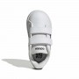 Adidas Grand Court 3.0 CF I - Branco/Preto